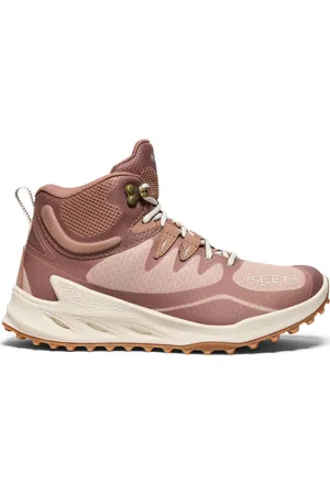 Keen Women
