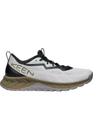 Keen Men