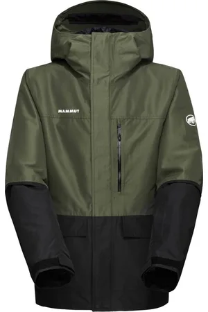 Mammut Men