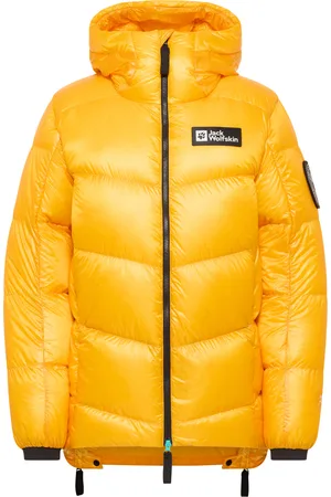Jack Wolfskin Unisex Expdn Down Jacket