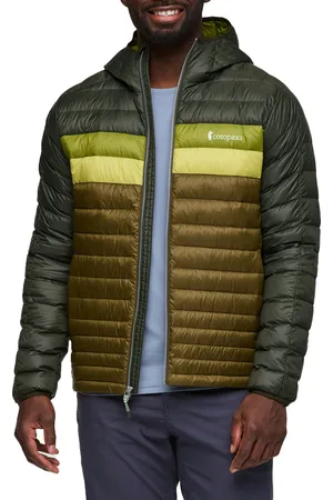 COTOPAXI Men