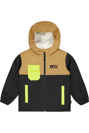 Picture Organic Clothing Snowy Toddler Jacket