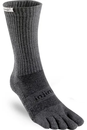 Injinji Trail Midweight Crew