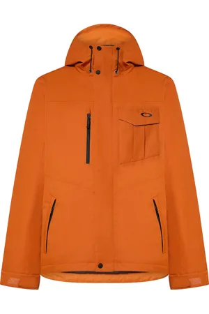 Oakley Core Divisional Rc Insulated Jacket