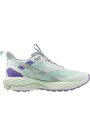 Mizuno Women