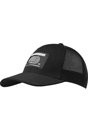 Mammut Baseball Mesh Cap