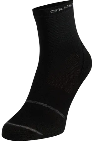 Odlo Socks Micro Crew Ceramicool Reflective Socks