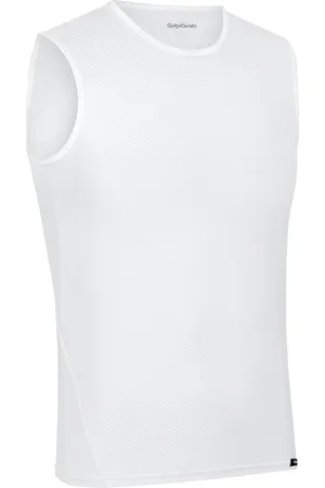 GripGrab Ultralight Sleeveless Mesh Baselayer