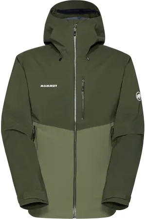 Mammut Men