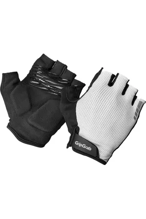 GripGrab Explr Padded Short Finger Summer Gloves