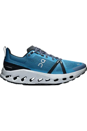 On Running Men