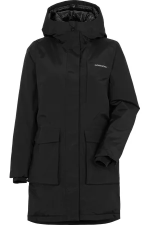 Didriksons Leya Women