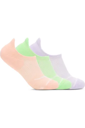 Hoka One One Unisex Invisible Sock 3 Pack