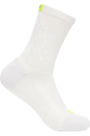 Hoka One One Unisex Bondi 9 Crew Run Sock