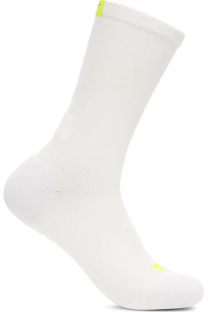 Hoka One One Unisex Clifton 10 Crew Run Sock