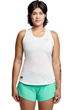 Saucony Women