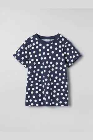 Polarn O. Pyret T-shirt prickig