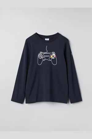 Polarn O. Pyret Långärmad t-shirt