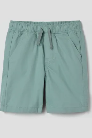 Polarn O. Pyret Shorts vävda