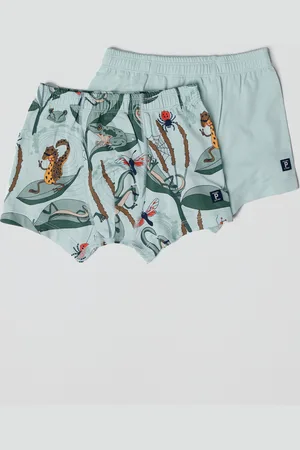 Polarn O. Pyret Boxershorts 2-pack