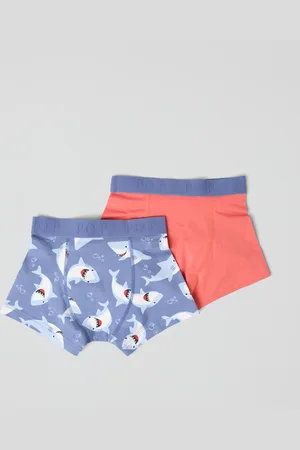 Polarn O. Pyret Boxershorts hajar