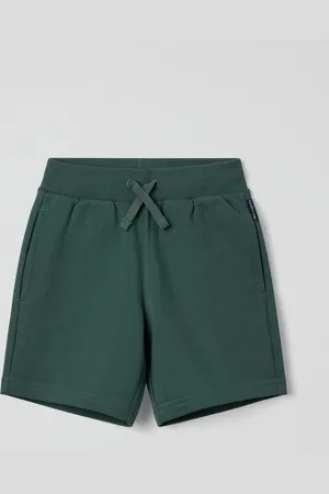 Polarn O. Pyret Sweatshirt shorts