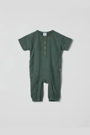Polarn O. Pyret Playsuit