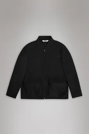 Rains Tomar Overshirt