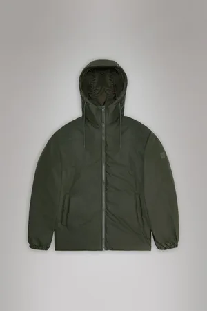 Rains Lohja Insulated Jacket