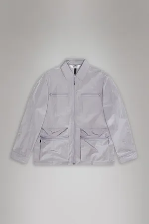 Rains Kano Overshirt