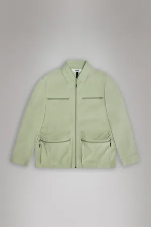 Rains Tomar Overshirt