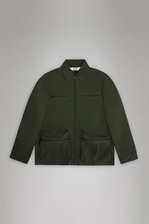 Rains Tomar Overshirt