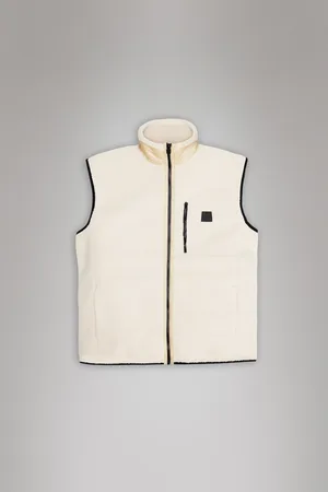 Rains Yermo Fleece Vest