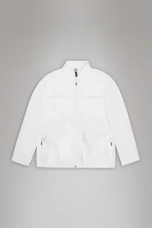 Rains Tomar Overshirt