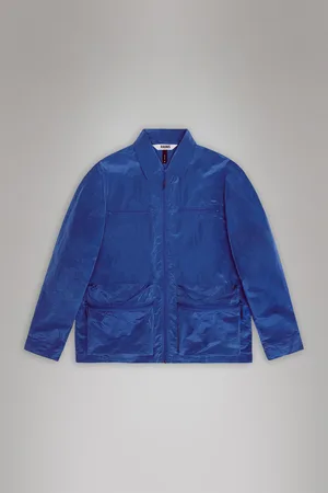 Rains Kano Overshirt
