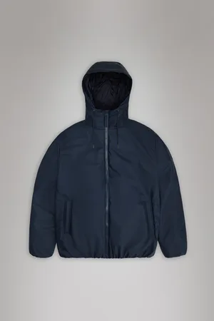 Rains Lohja Insulated Jacket