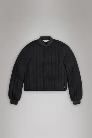 Rains Banja Liner Bomber W Jacket