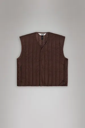 Rains Banja Short Liner W Vest
