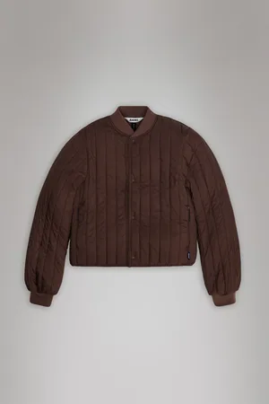 Rains Banja Liner Bomber W Jacket