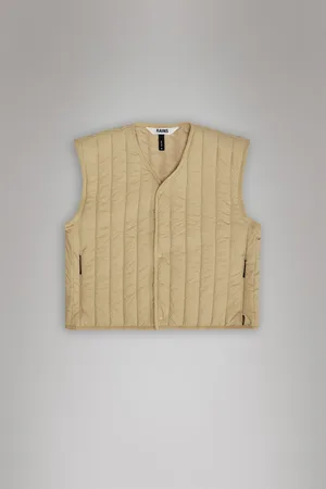 Rains Banja Short Liner W Vest