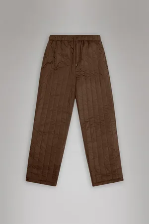 Rains Banja Liner Pants Regular