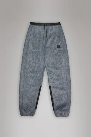 Rains Yermo Fleece Pants Regular