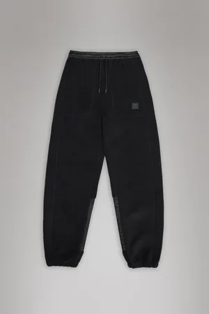 Rains Yermo Fleece Pants Regular