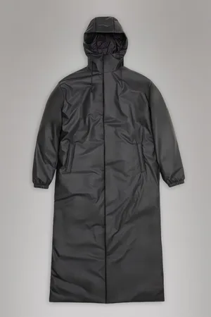 Rains Lohja Vision Longest Insulated Jacket