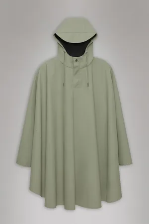 Rains Cape