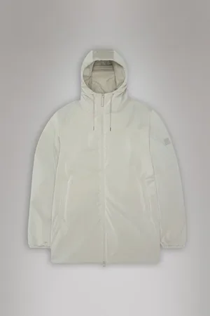 Rains Lohja Long Insulated Jacket