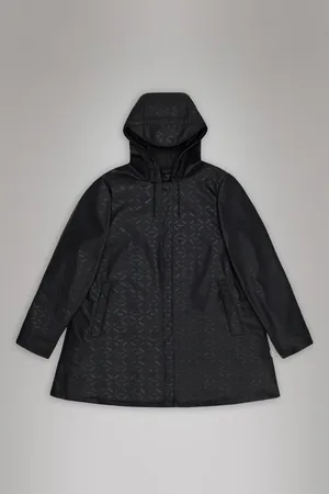 Rains A-line W Jacket
