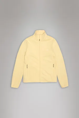 Rains Sintra Fleece Curve Jacket