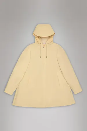 Rains A-line W Jacket