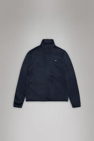 Rains Sintra Fleece Jacket
